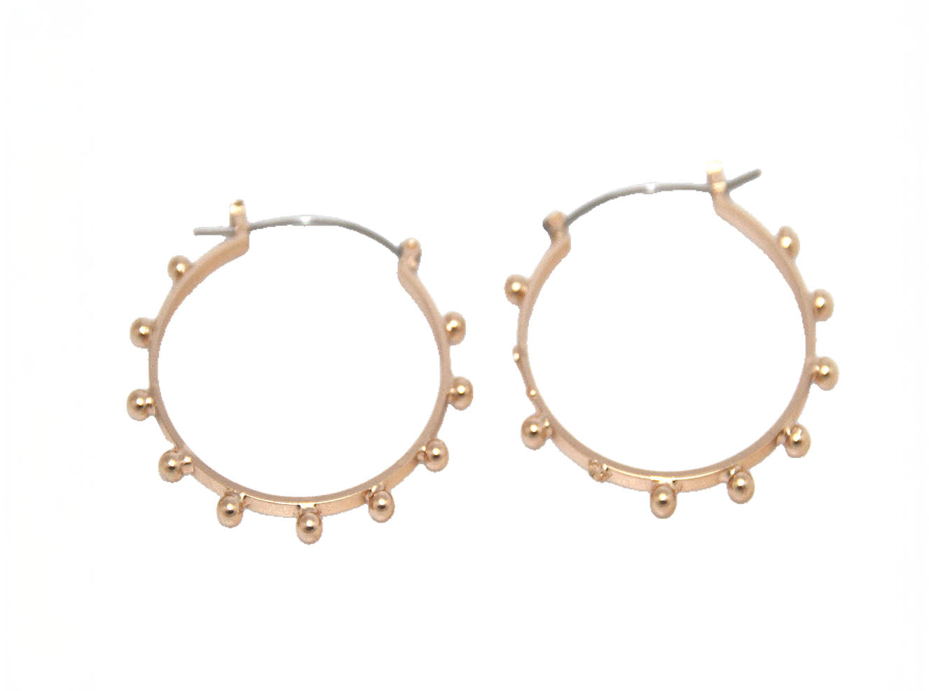 Aretes Sol Radiante