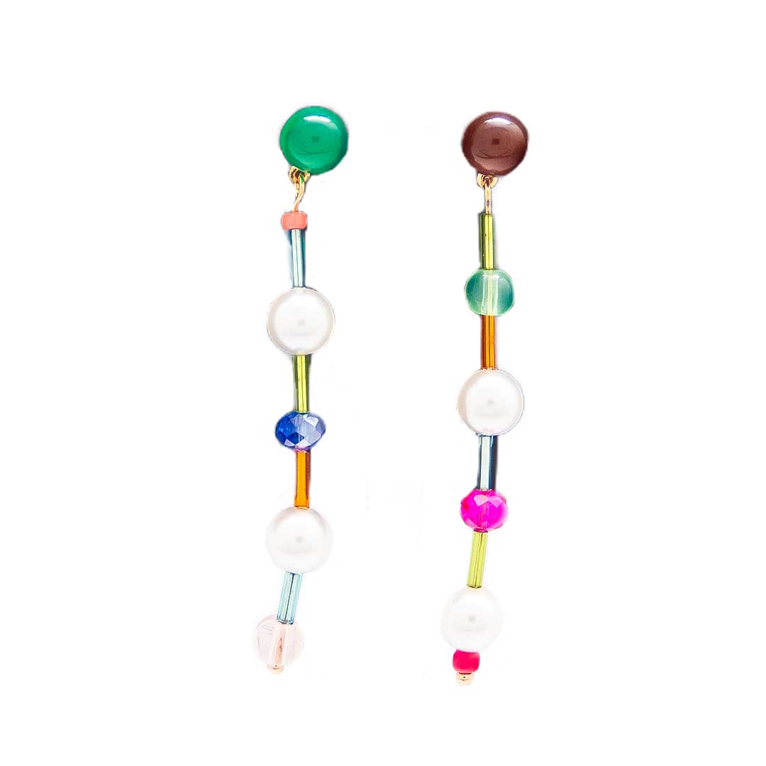 Aretes Encanto Visual