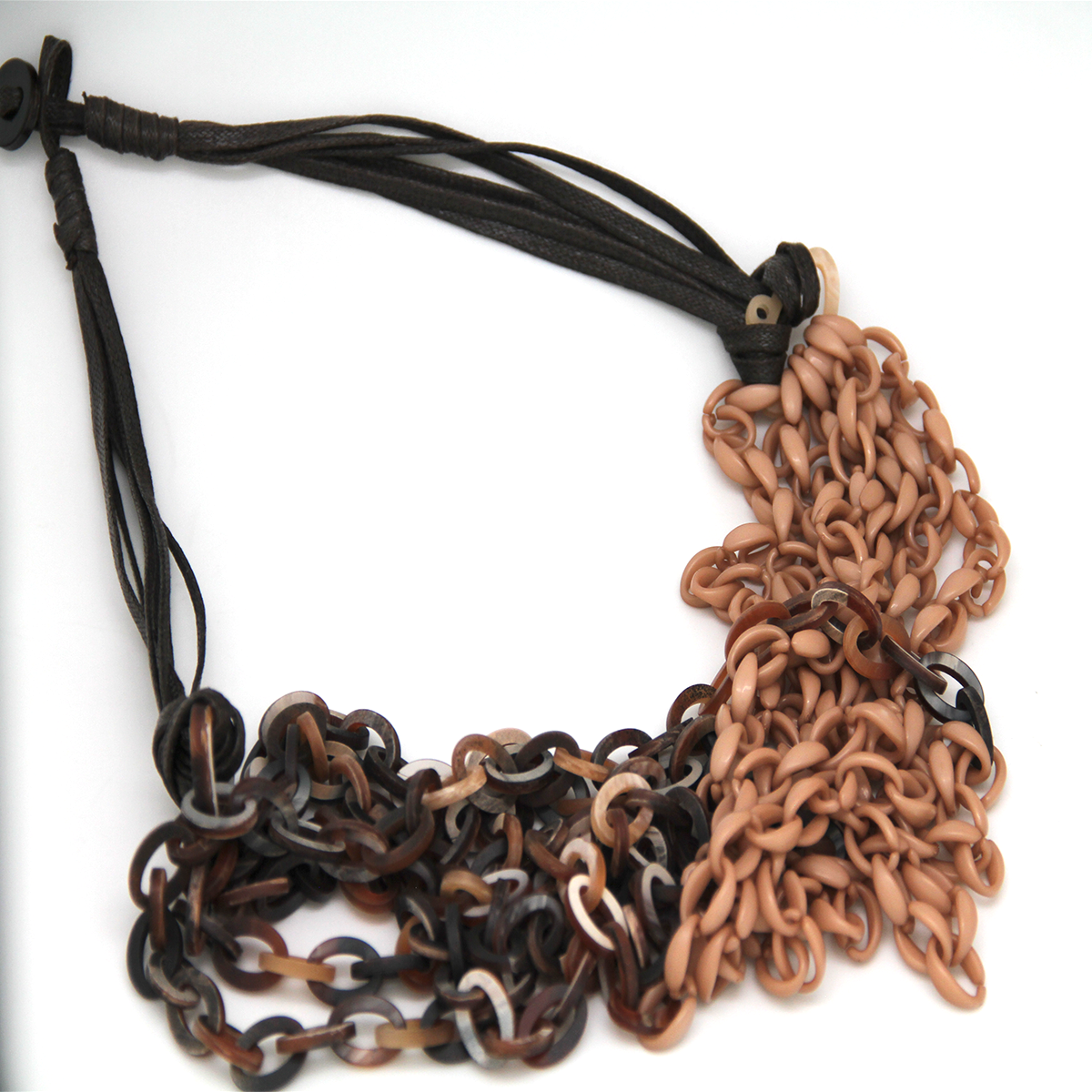 Collar Secreto Bohemio