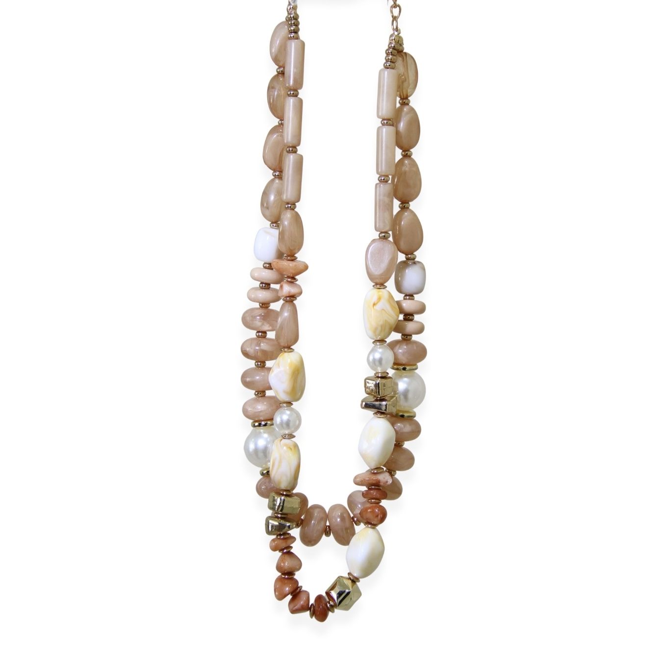 Collar Estratos de Duna