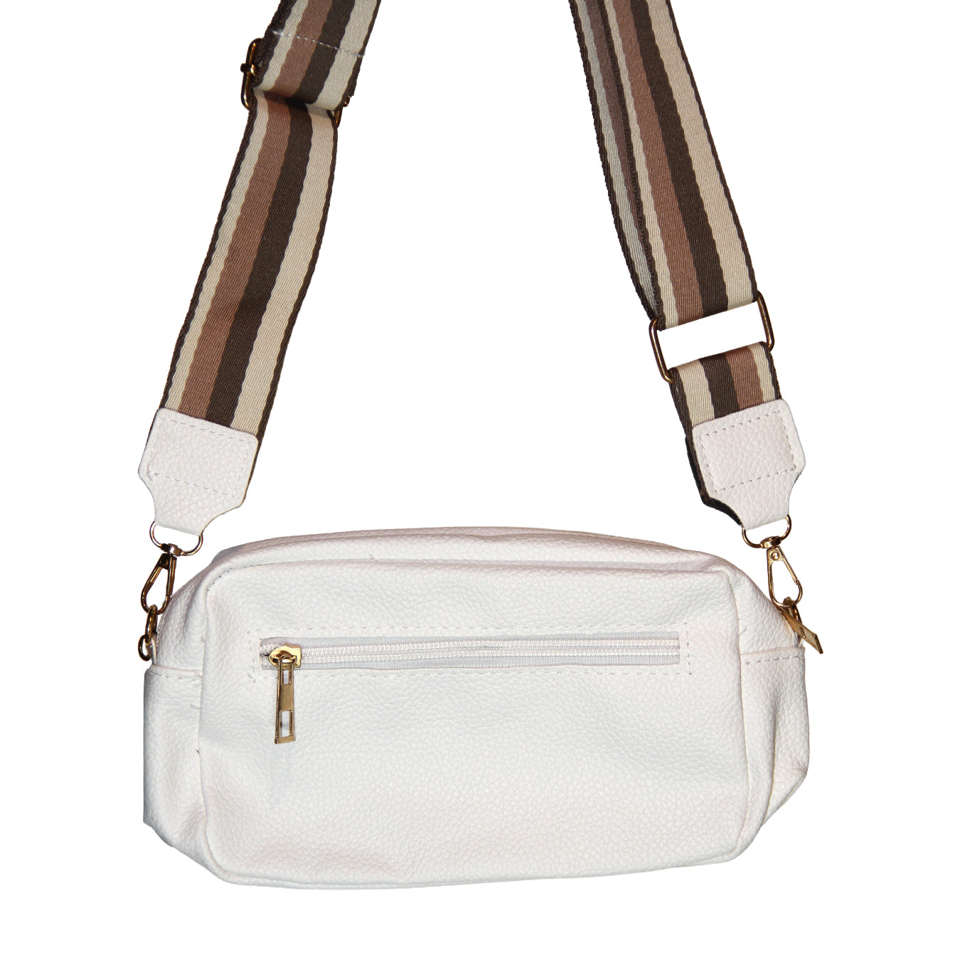 Bolso Nube Blanca