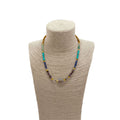 Collar Bohemio de la Aurora