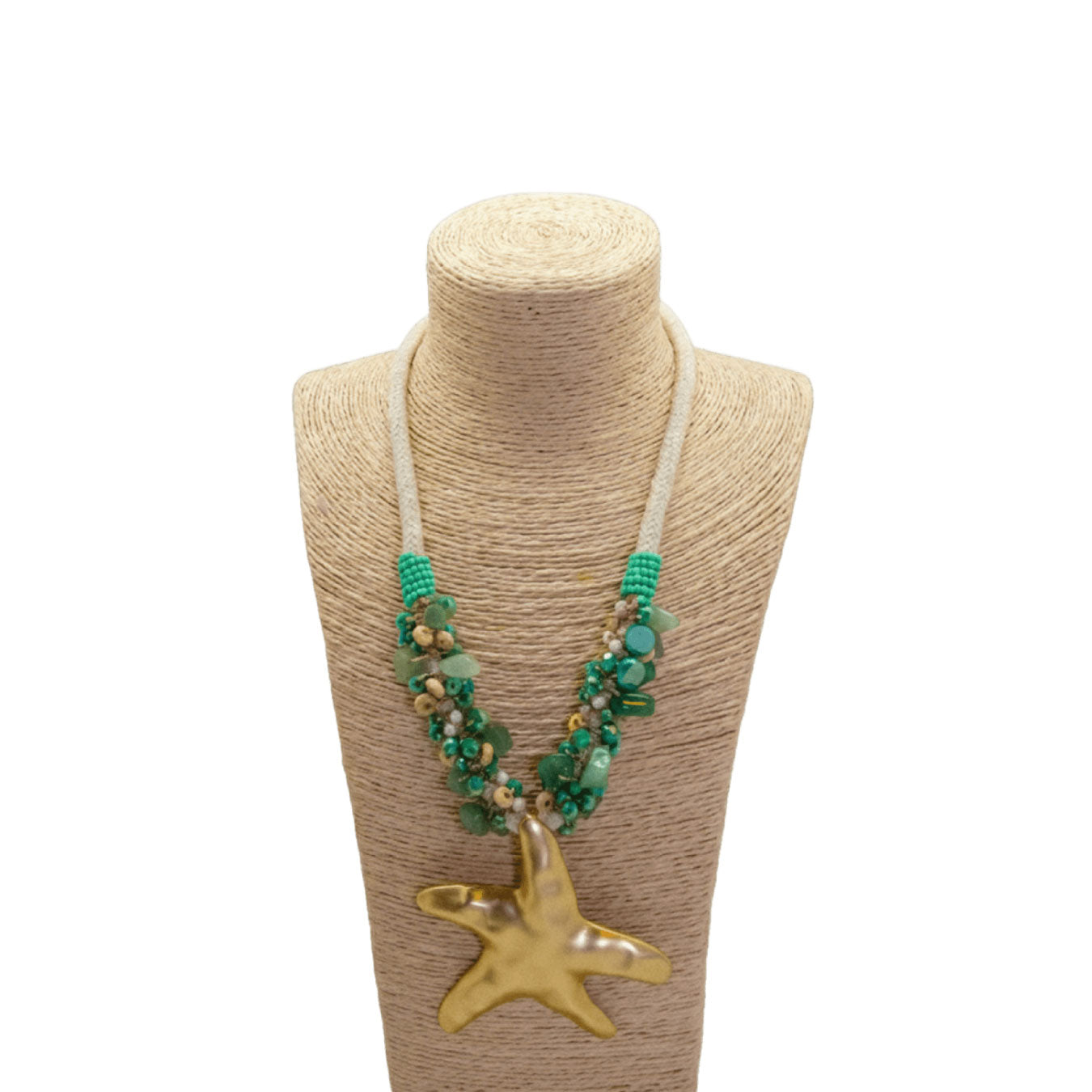 Collar Estrella de Mar