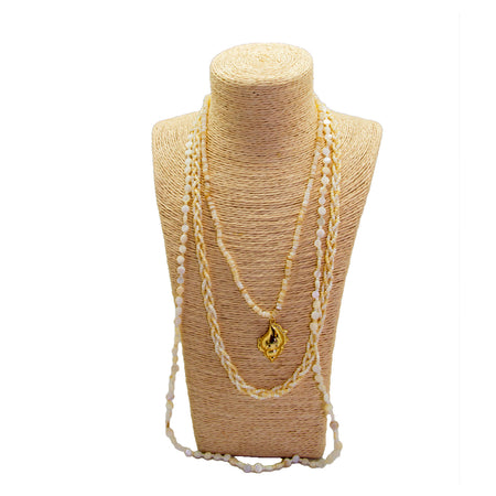 Collar "Princesa del Mar"