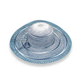 Sobrero Brisa Azul Celestial