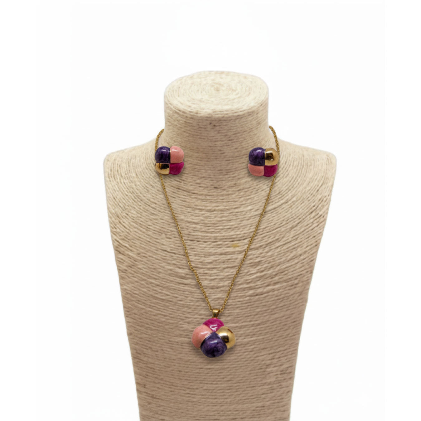 Colección "Trilogía Geométrica"