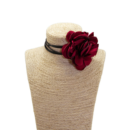 Collar Dalia Bordó