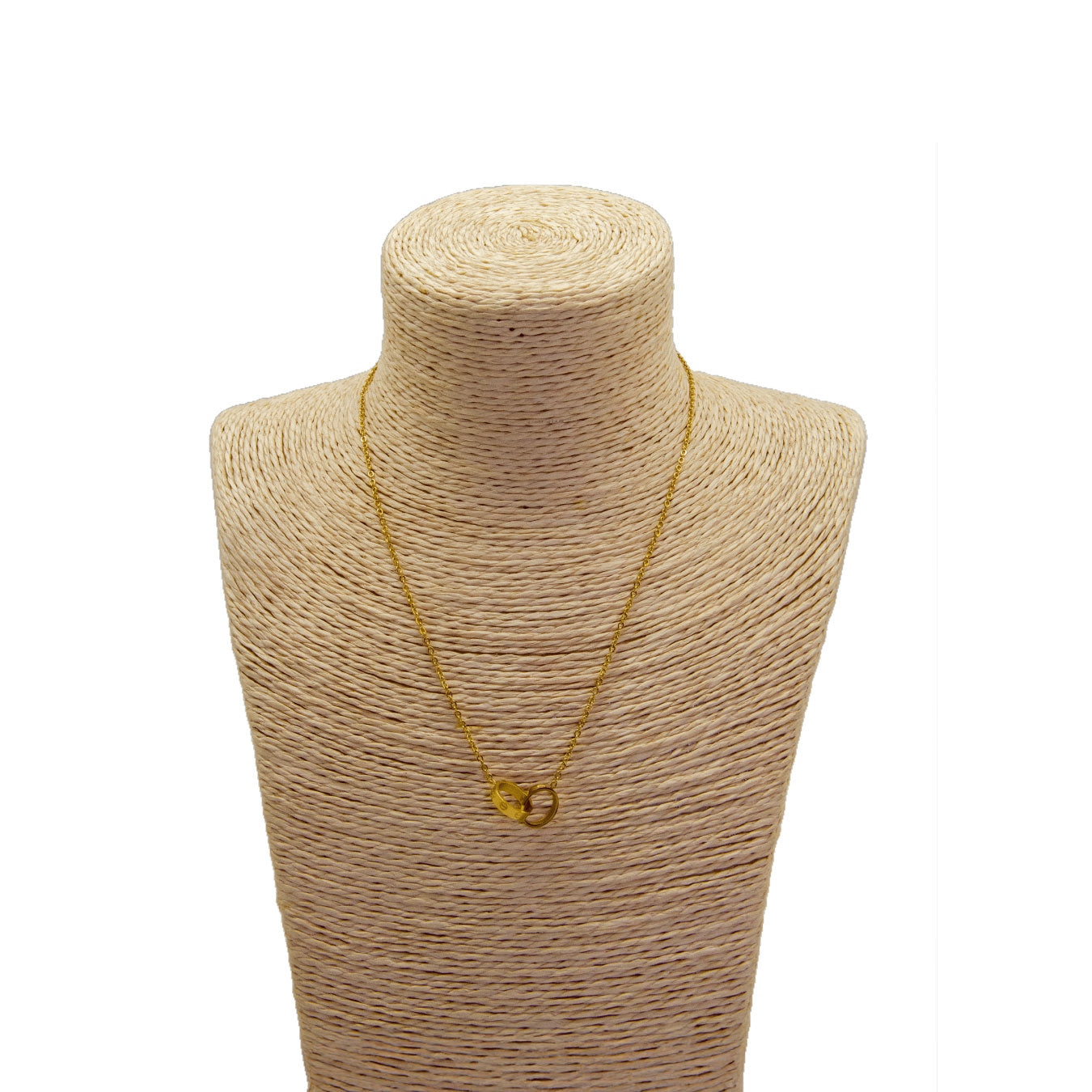 Collar Dúo Conectado