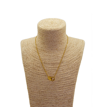 Collar Dúo Conectado