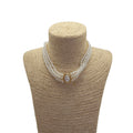 Collar Celestial Glow