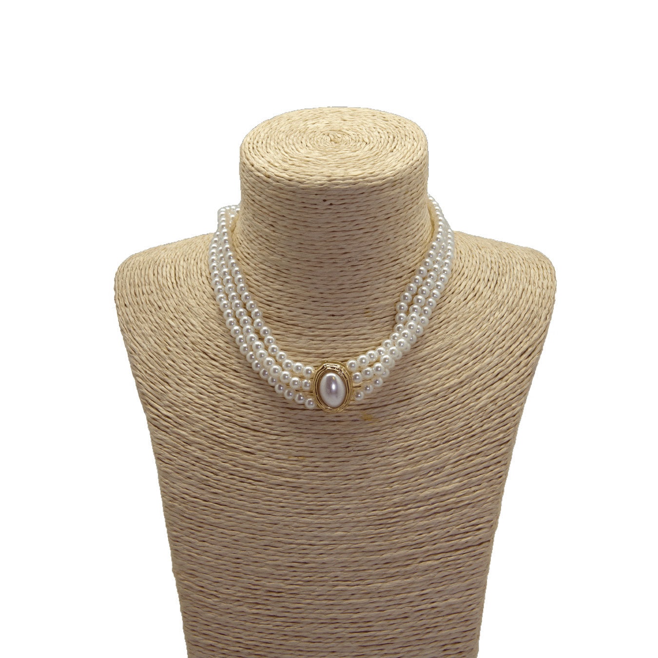 Collar Dama de la Noche