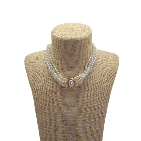 Collar Dama de la Noche