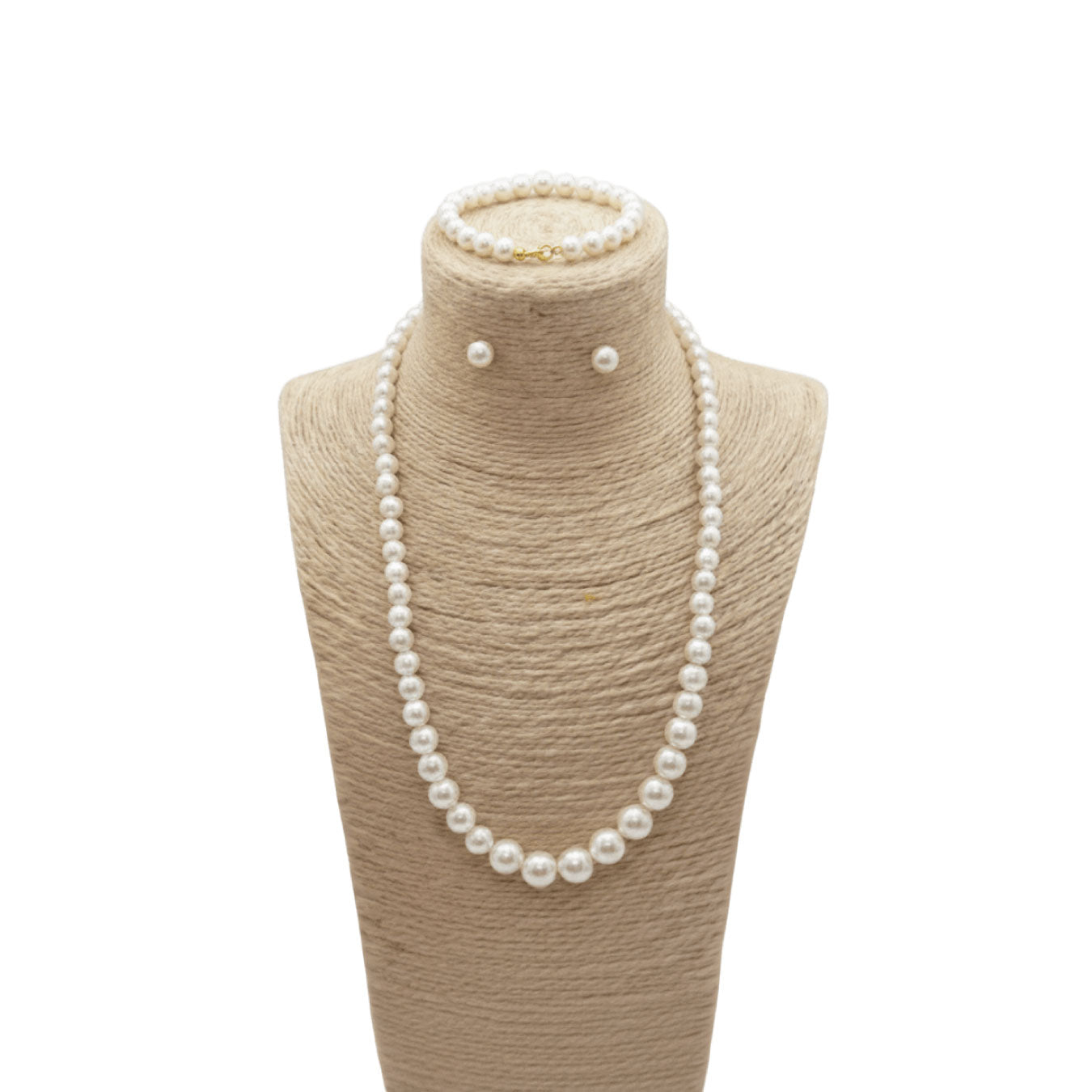 Colección "Dama de Perlas"