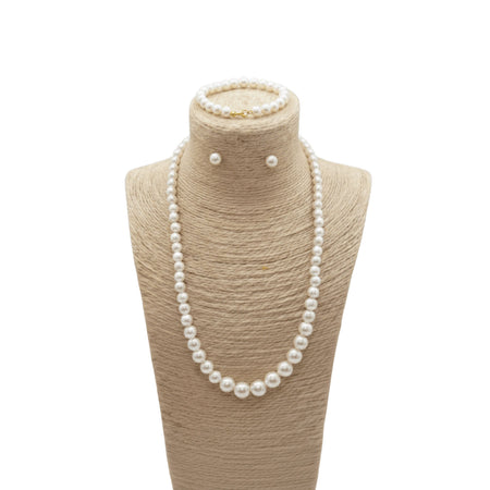 Colección "Dama de Perlas"