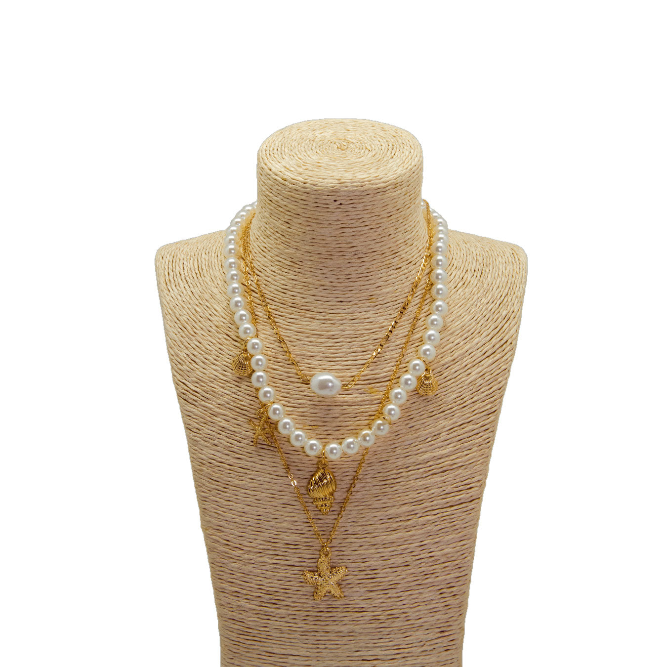 Collar Sirena