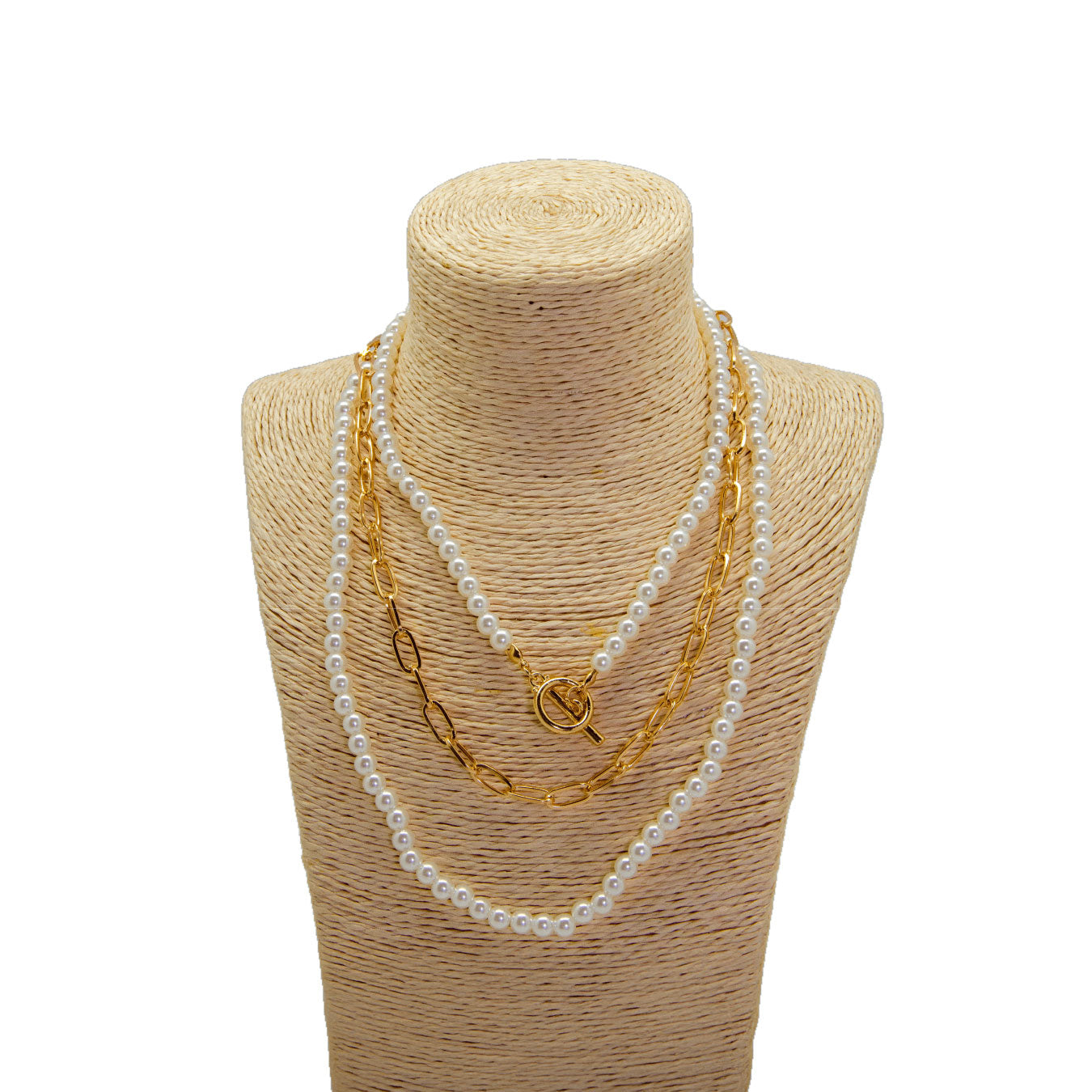 Collar Trilogía