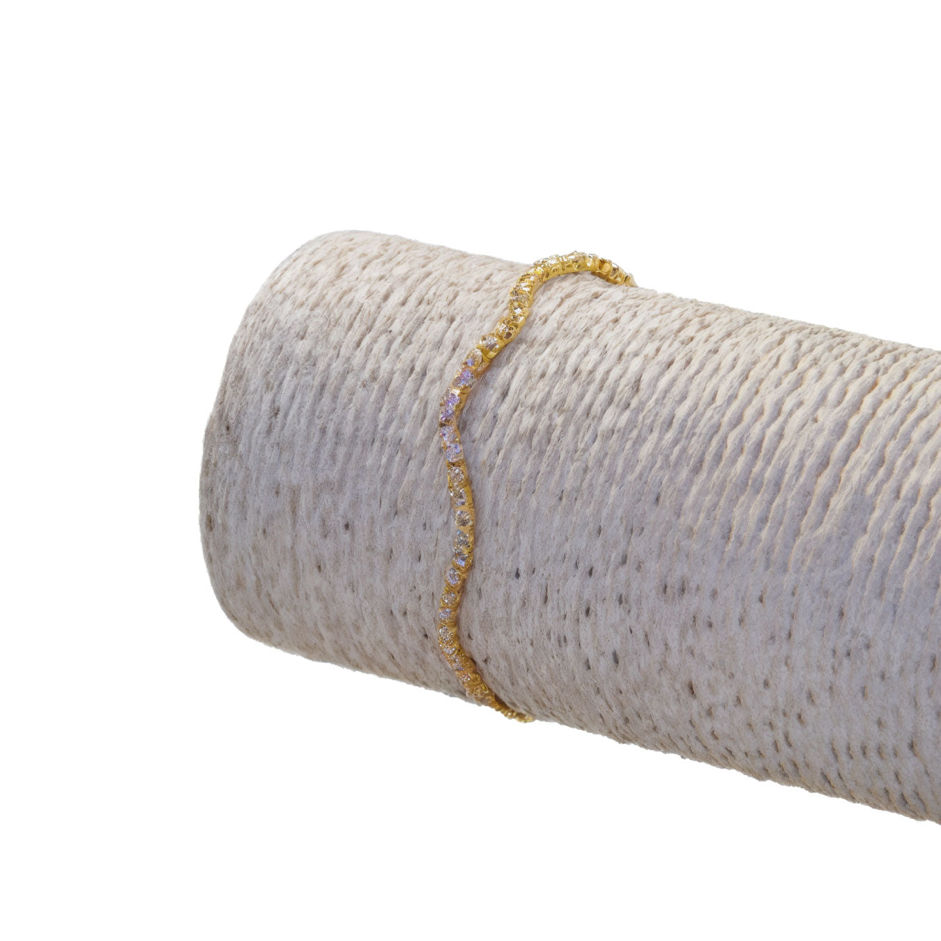Pulsera Río Dorado