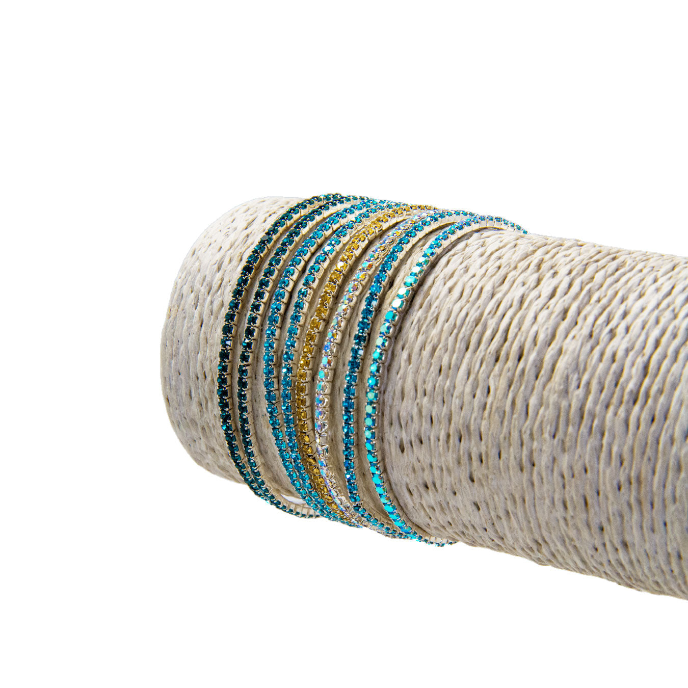 Set de Pulseras Oasis