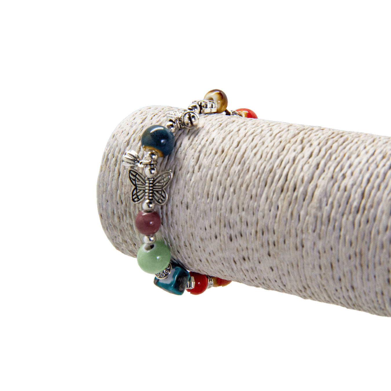 Pulsera Mística Mariposa