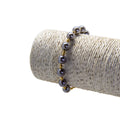 Pulsera Perla de Medianoche
