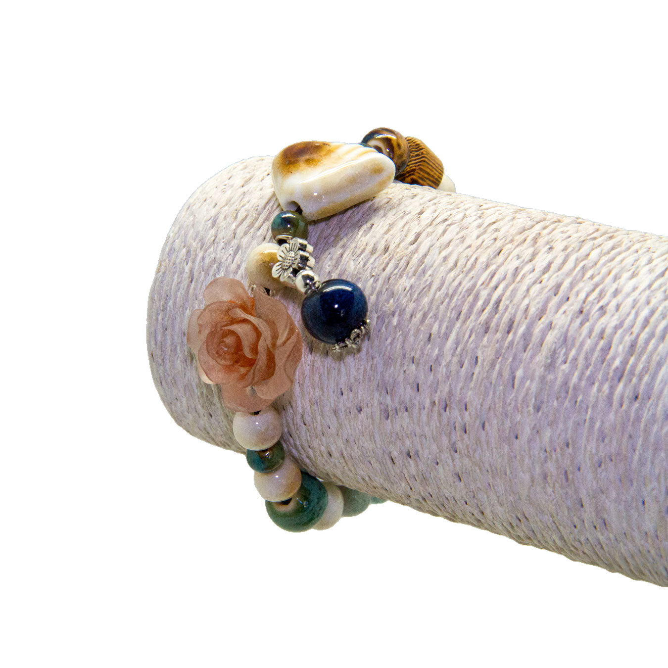 Pulsera Jardín Occidental