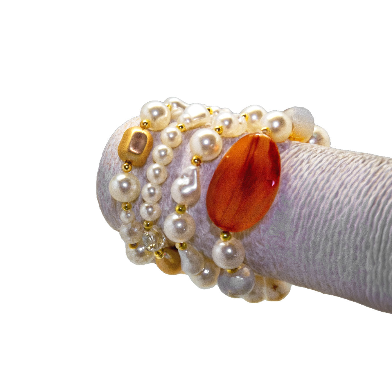 Set de Pulseras Tesoro de los Mares