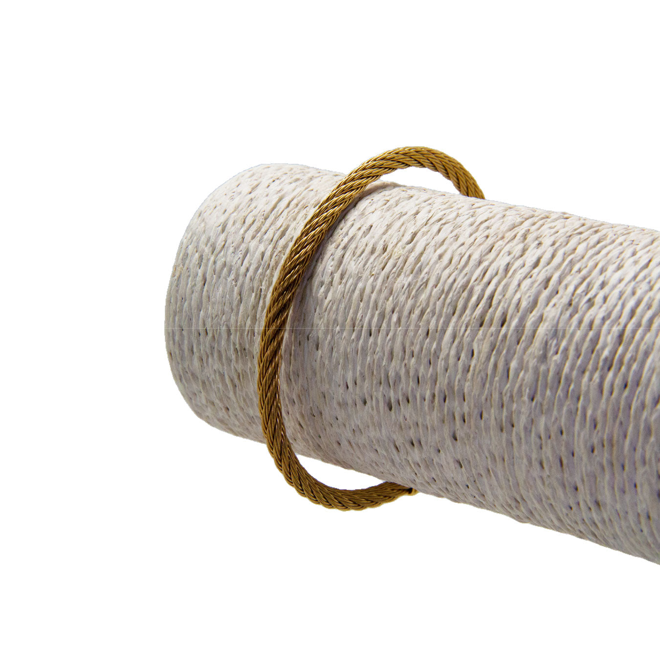 Pulsera Cuerda de Lino