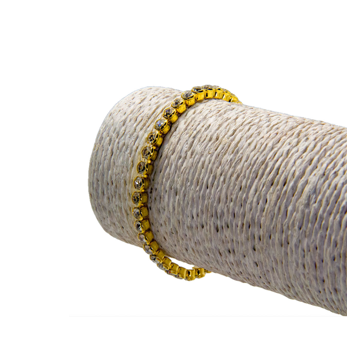 Pulsera Constelación Dorada