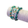 Pulsera Tesoro del Mar