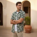 Camisa Olive