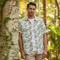 Camisa Verde Claro