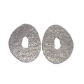 Aretes Órbita Plateada