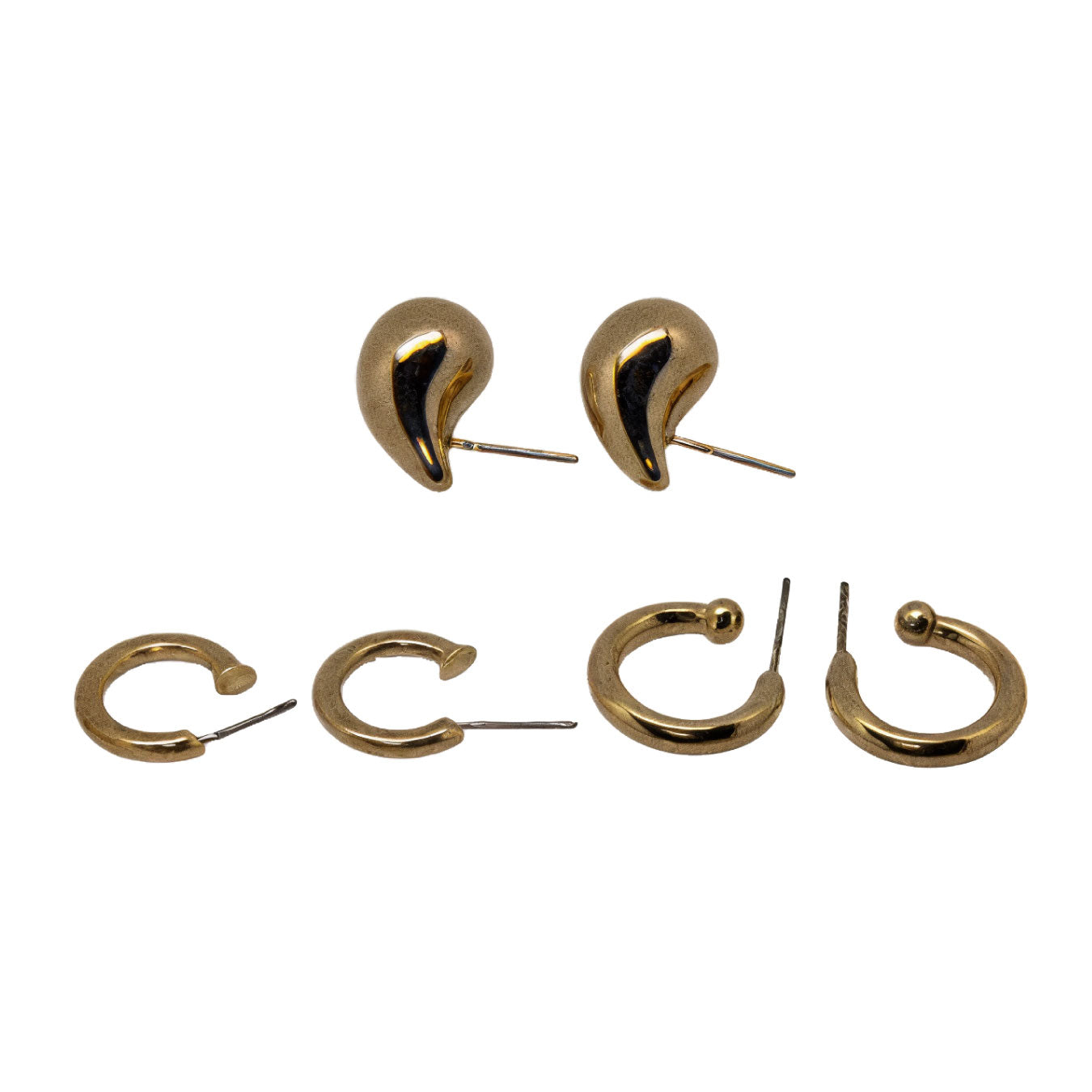 Colección Gota de Oro