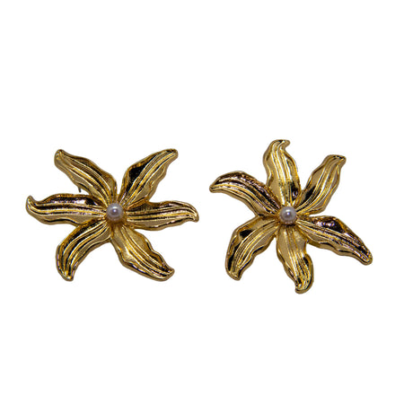 Aretes Estrella del Mar