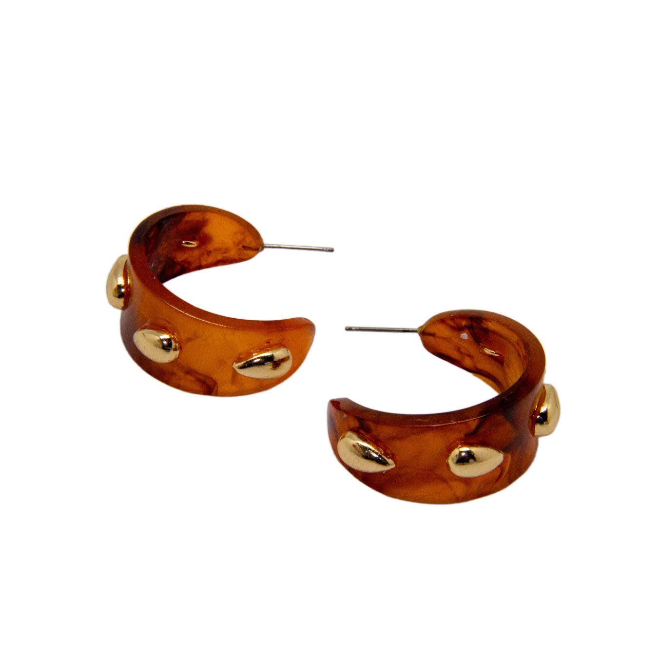 Aretes Aro Silvestre