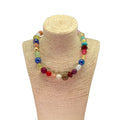 Collar Alegría Tropical