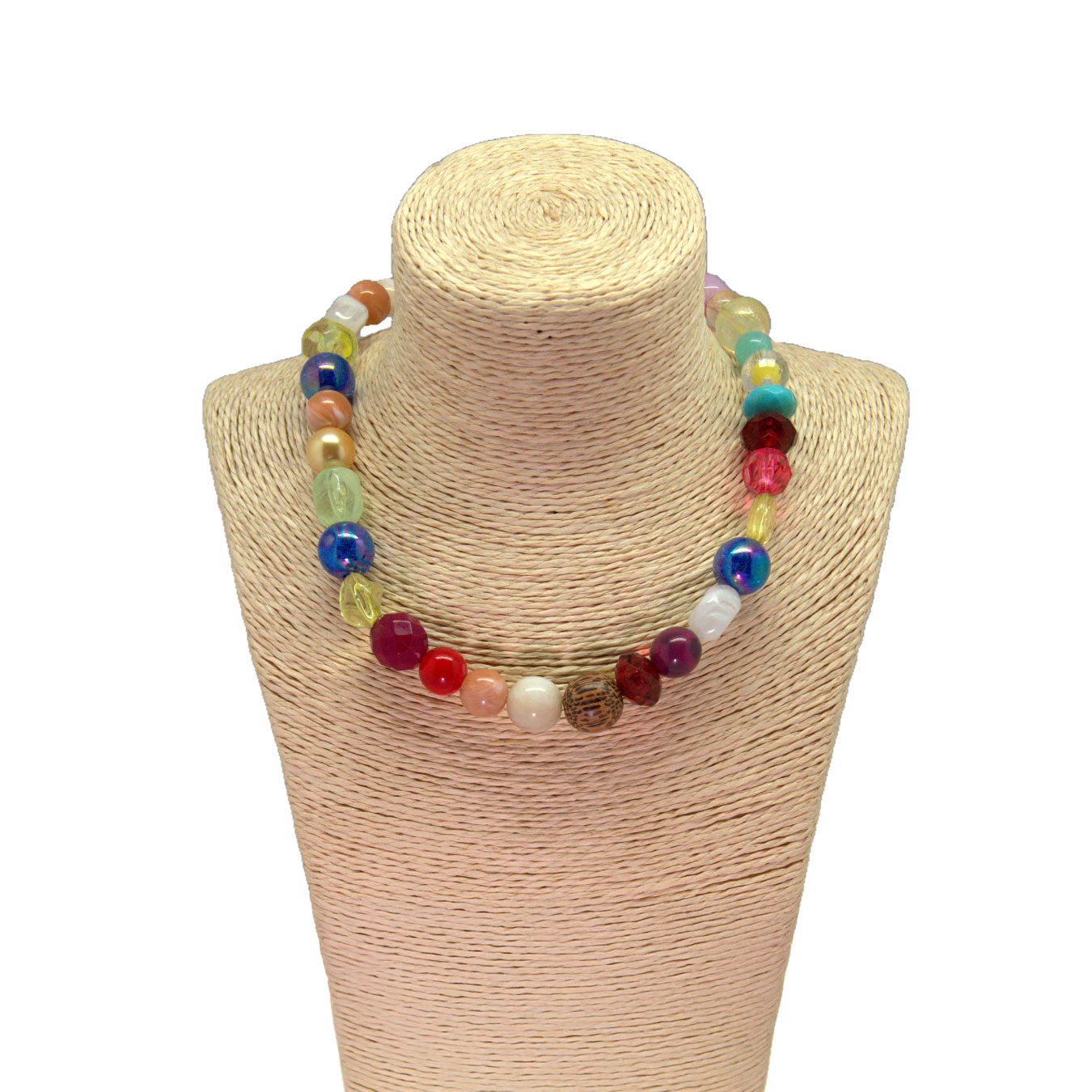 Collar Alegría Tropical