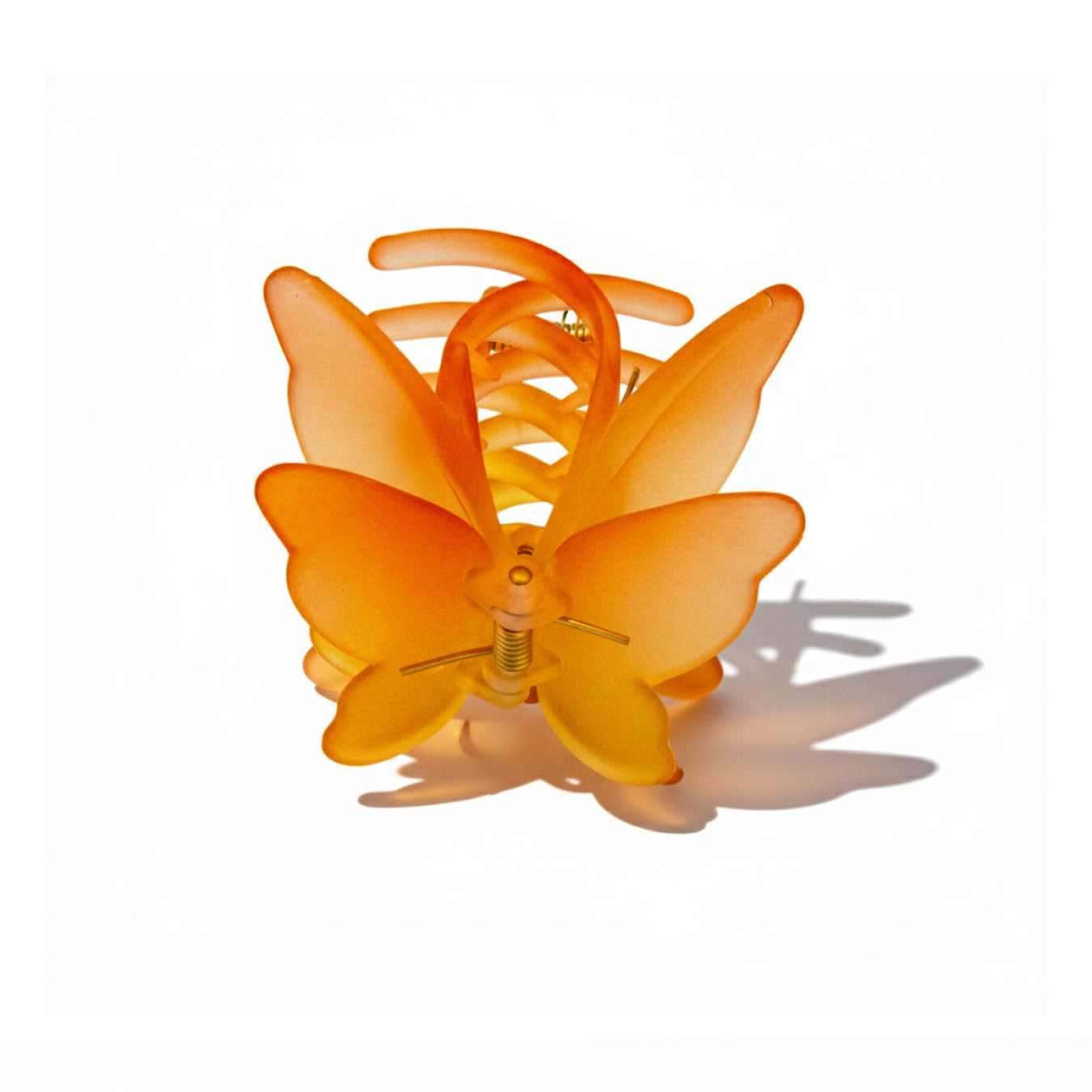 Pinza Mariposa Ámbar