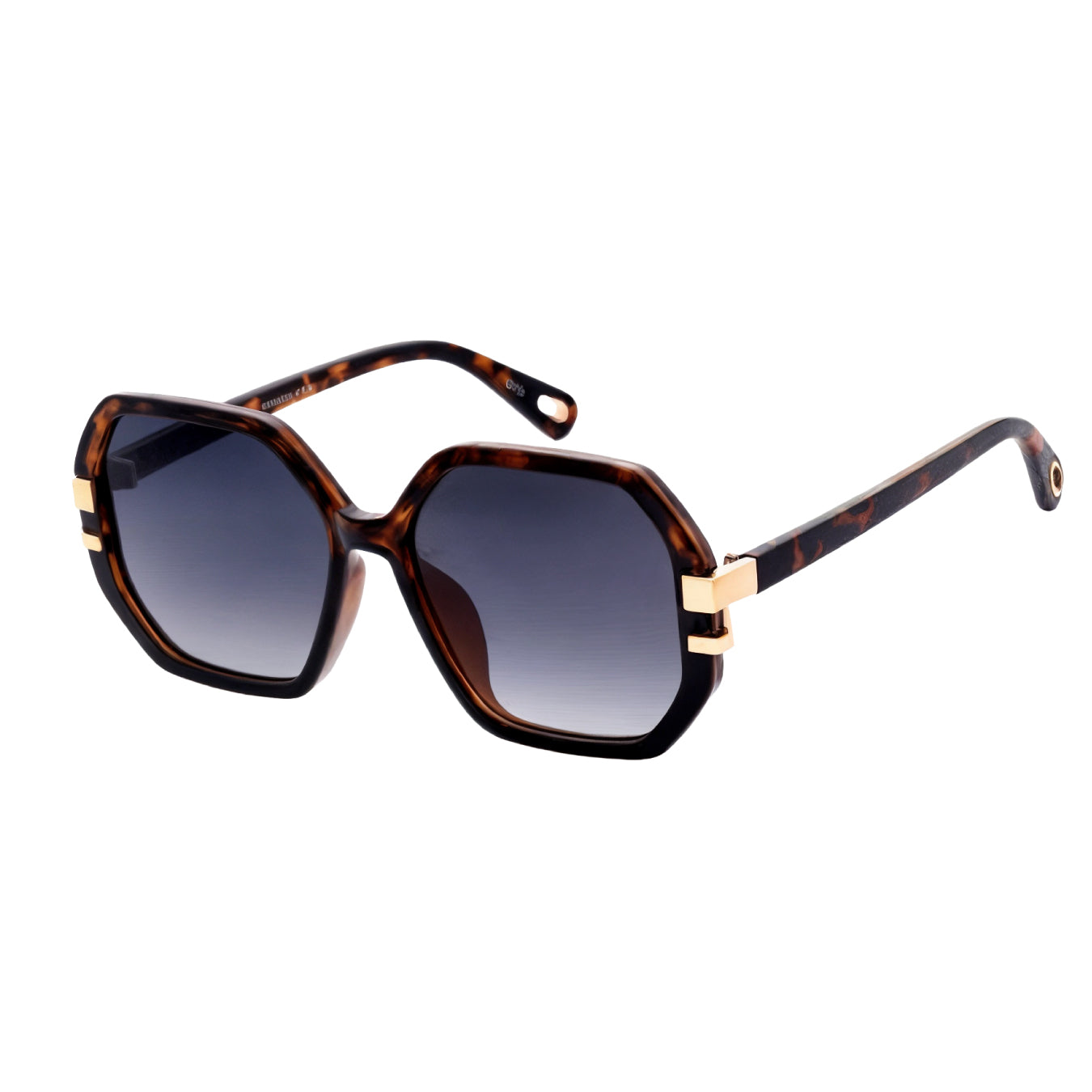 Gafas de Sol Amber Hexa-Chic