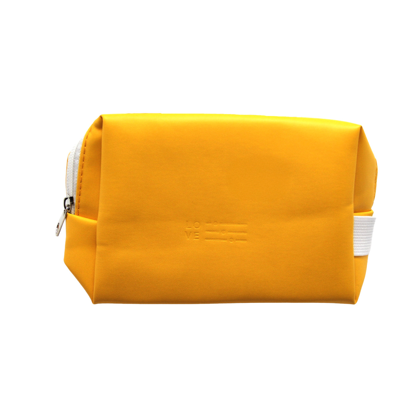 Cosmetiquera Amber Glow