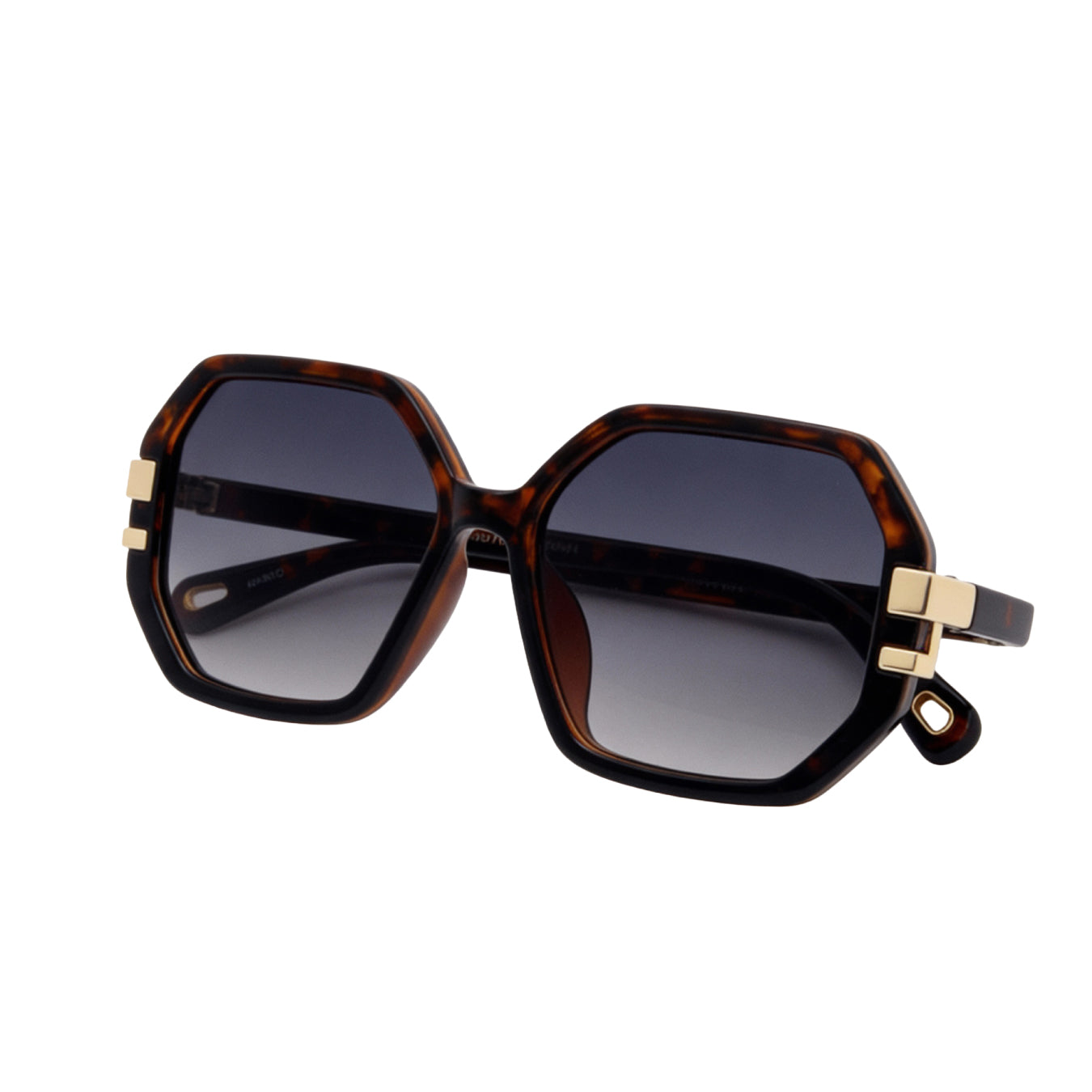 Gafas de Sol Amber Hexa-Chic