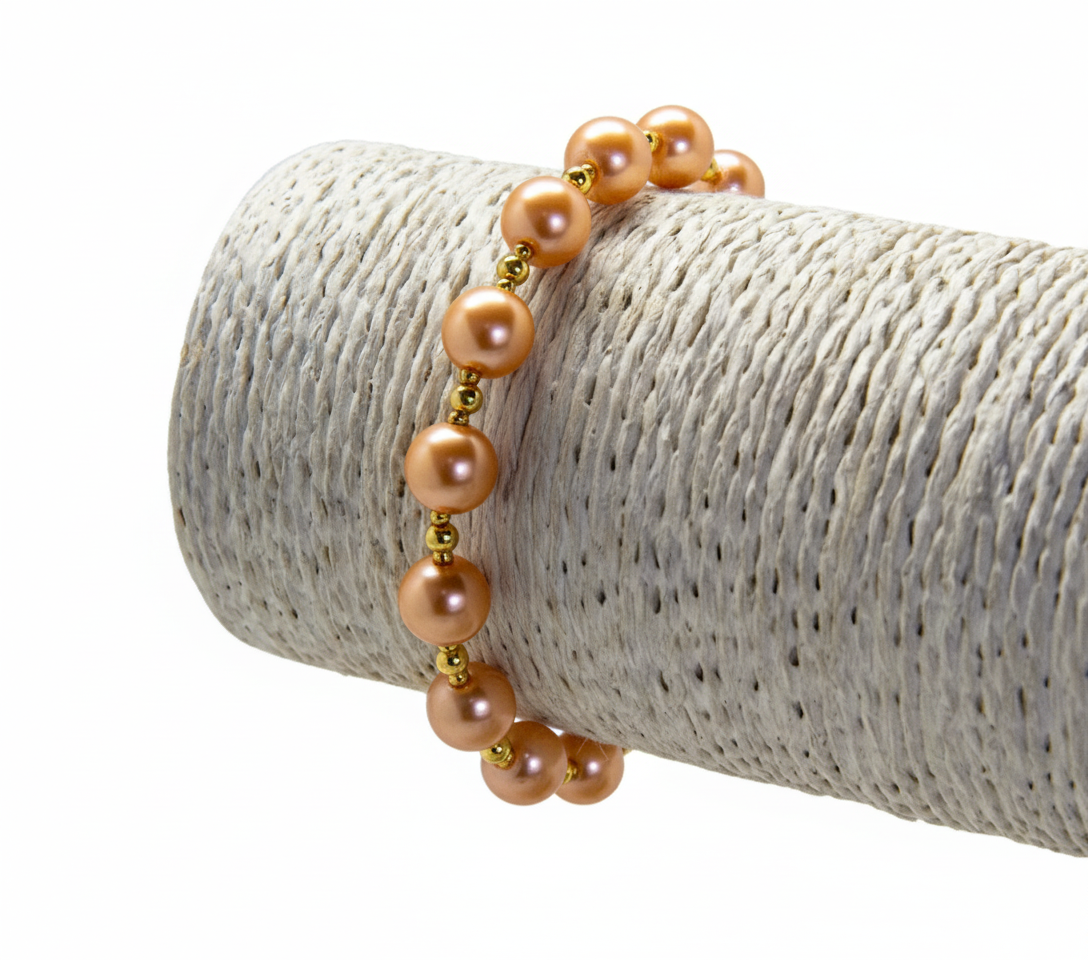 Pulsera "Dama de la Aurora"