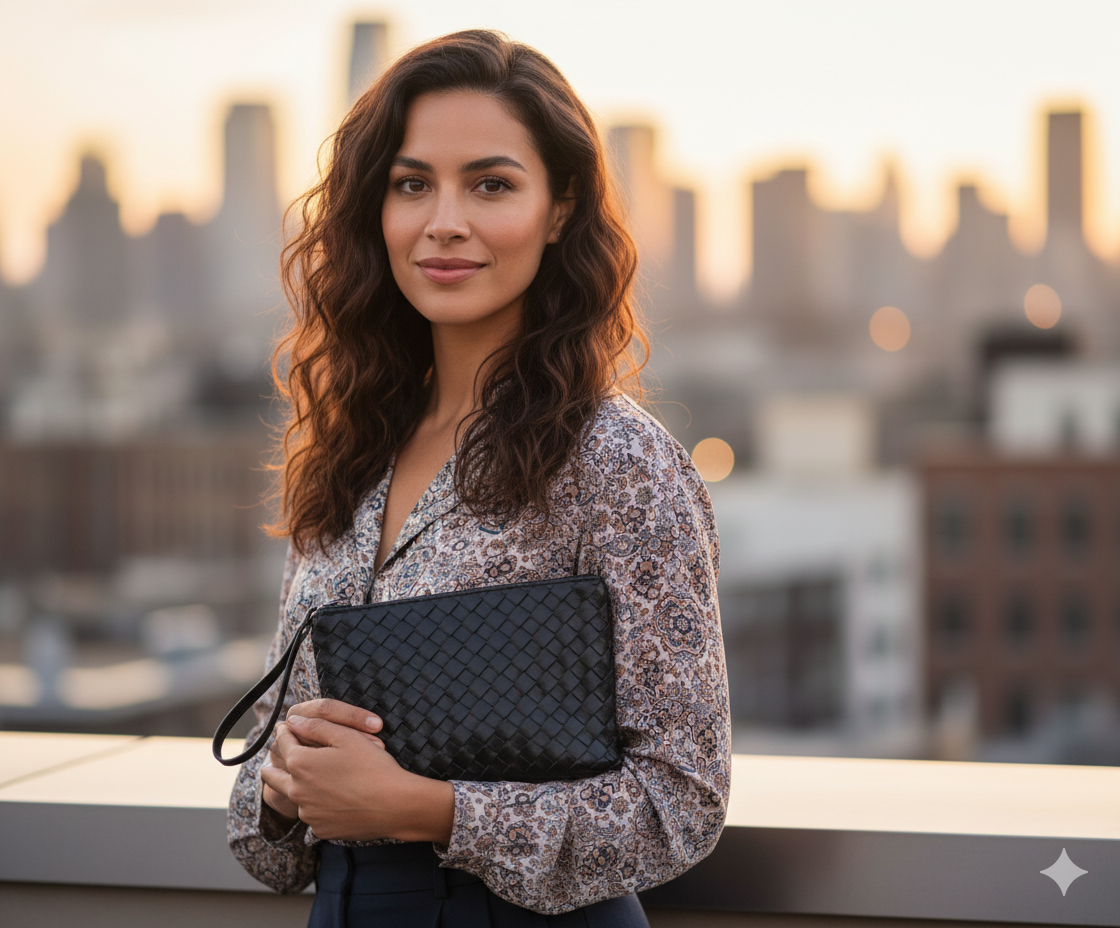 Bolso Eclipse Urbano