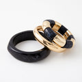 Set de Brazaletes Chunky