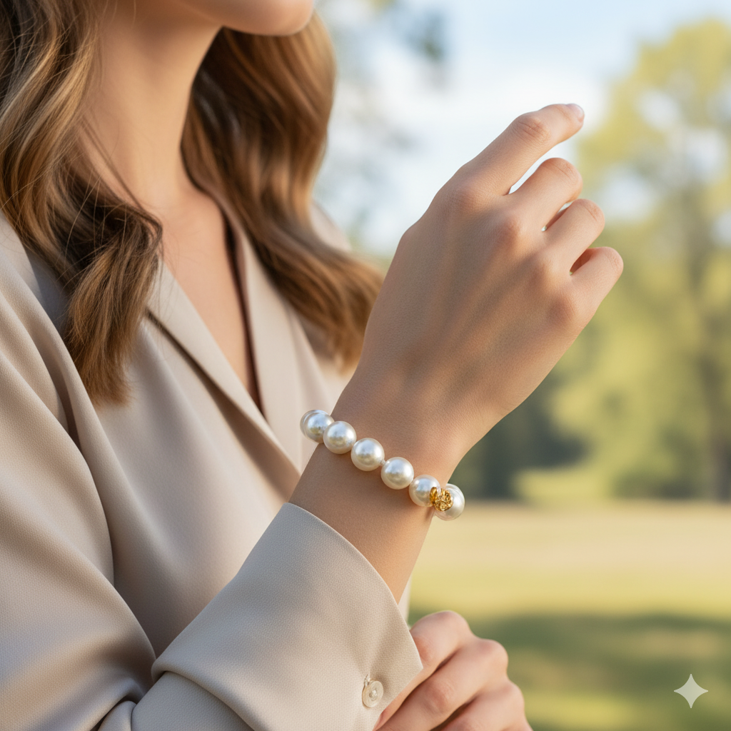 Pulsera Aura