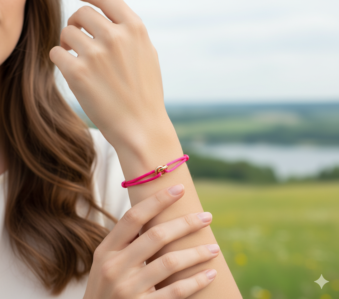 Pulsera Elegancia Natural
