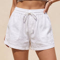 Short Summer White