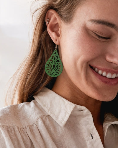 Aretes