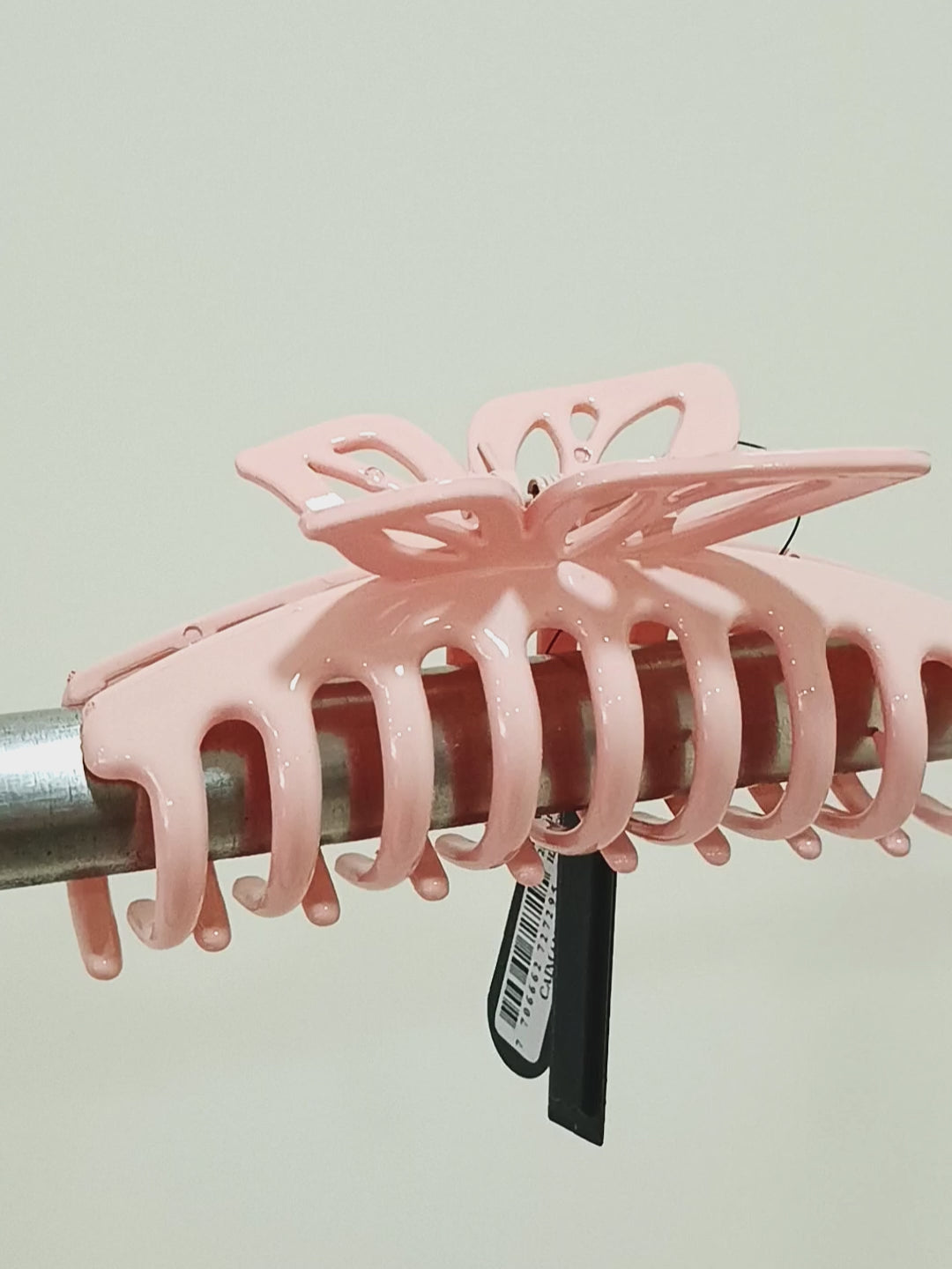 Pinza Garra Armonía